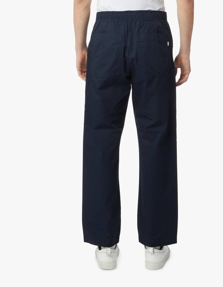 rinascente Wood Wood Stanley twill trousers