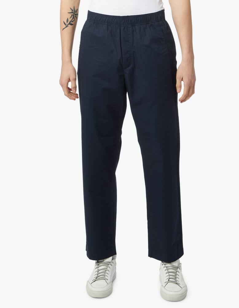 rinascente Wood Wood Stanley twill trousers