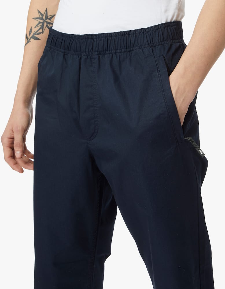 rinascente Wood Wood Stanley twill trousers