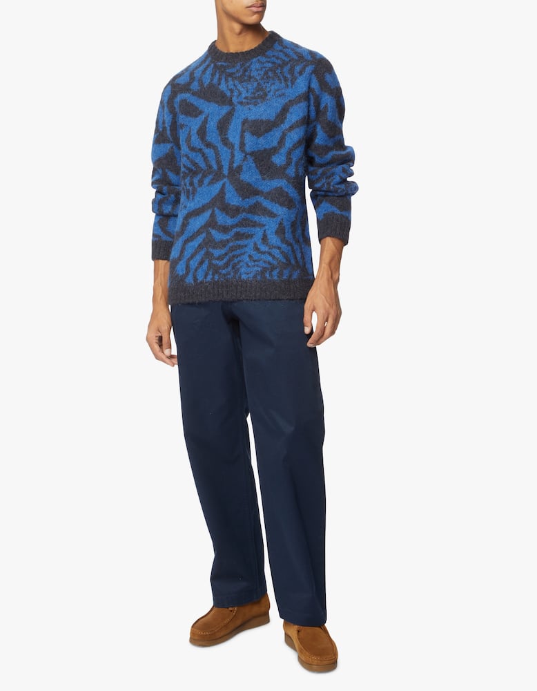 rinascente Wood Wood Regular stefan chino