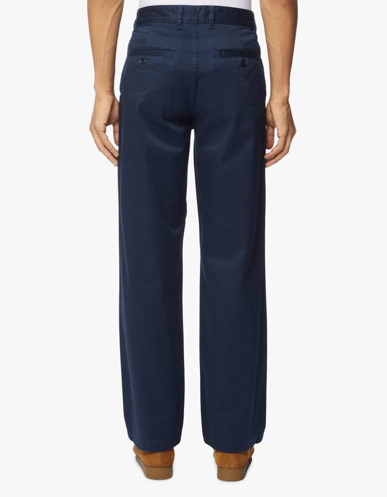 rinascente Wood Wood Regular stefan chino