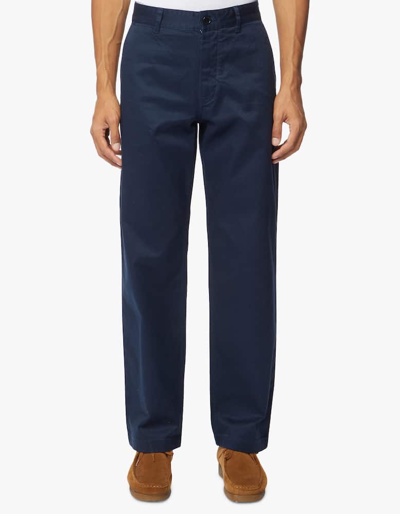 rinascente Wood Wood Regular stefan chino