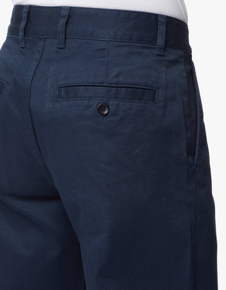 rinascente Wood Wood Regular stefan chino