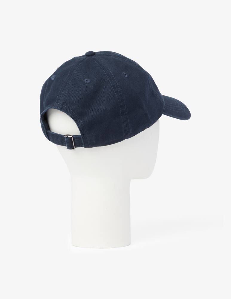 Wood Wood Low profile baseball cap - picture 3 Wood Wood Low profile baseball cap - picture 3