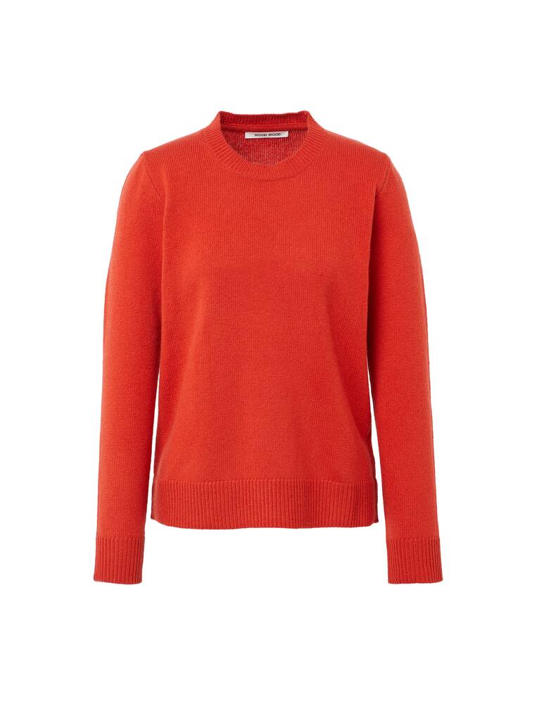 rinascente Wood Wood Wool jumper Frances