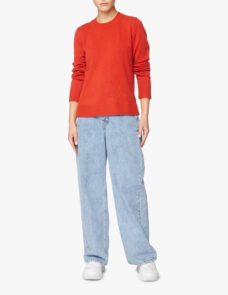 rinascente Wood Wood Wool jumper Frances