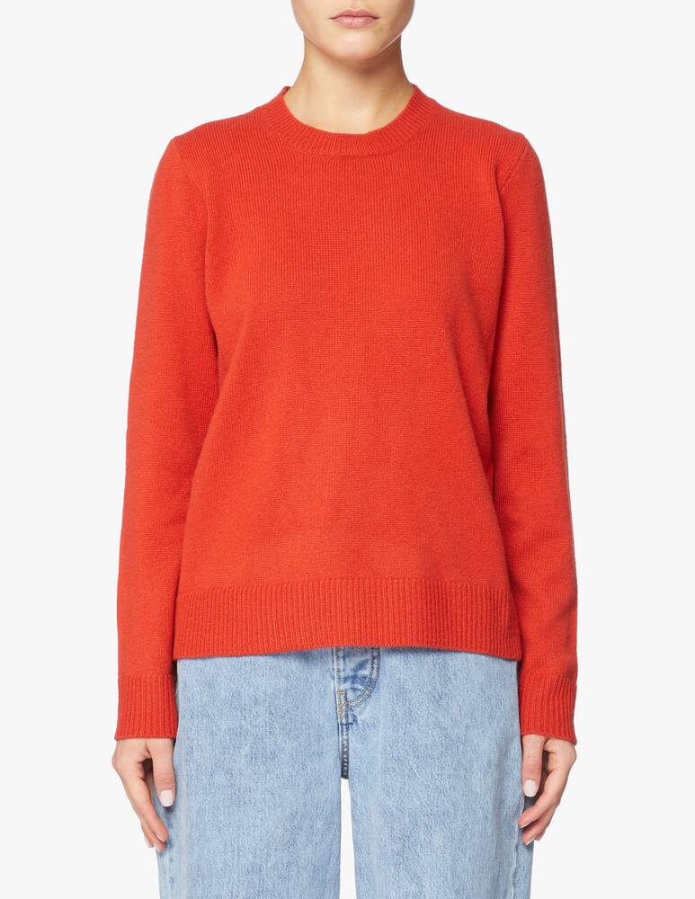 rinascente Wood Wood Wool jumper Frances