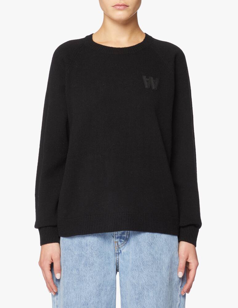 rinascente Wood Wood Maglione in lana Asta