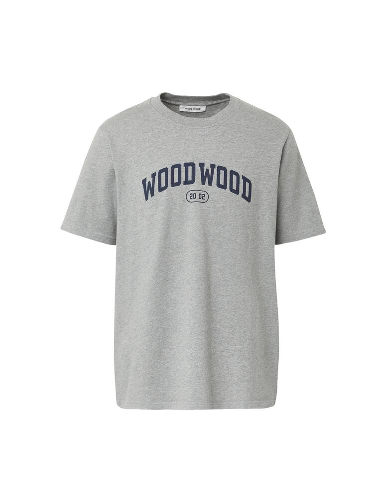 rinascente Wood Wood Bobby t-shirt