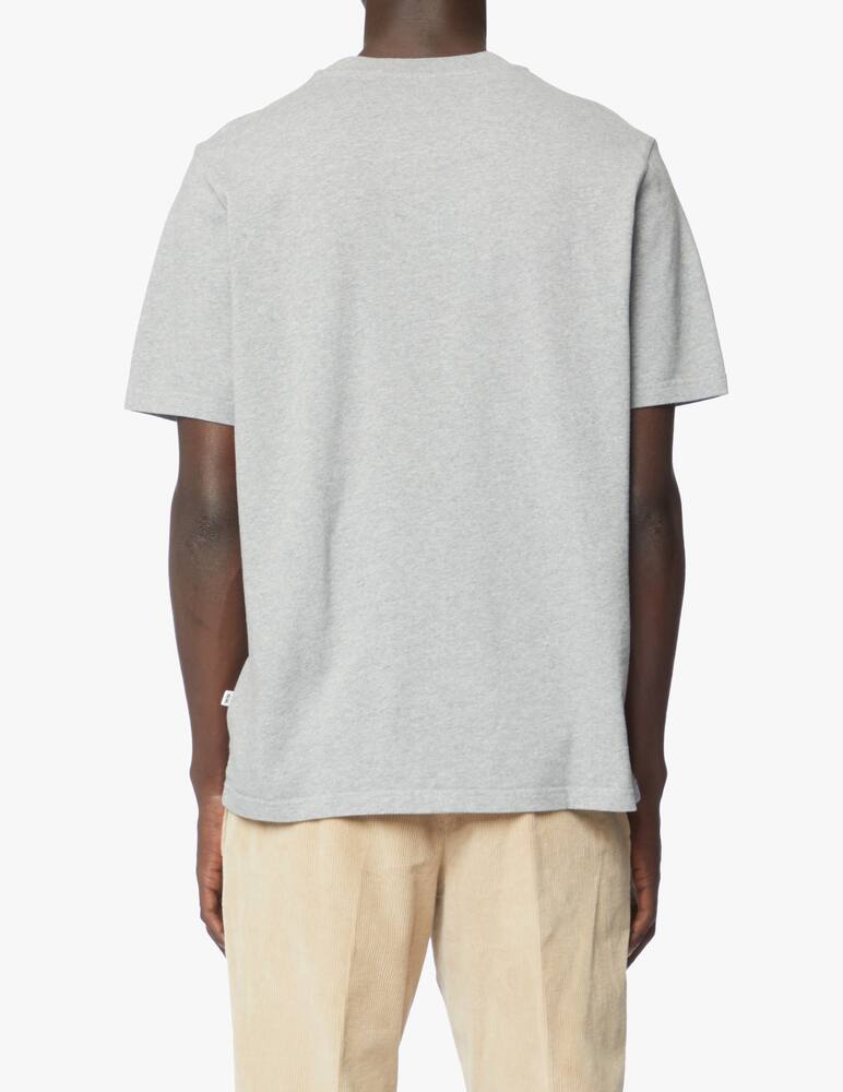 rinascente Wood Wood Bobby t-shirt