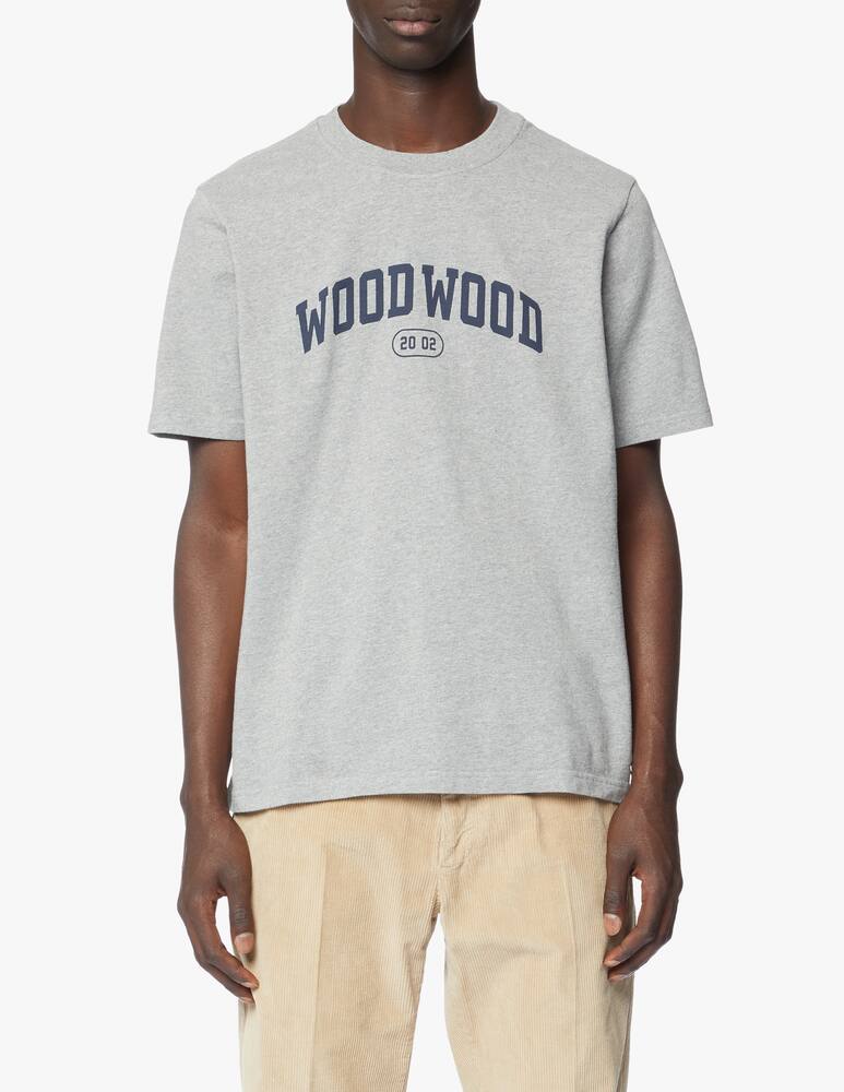 rinascente Wood Wood Bobby t-shirt