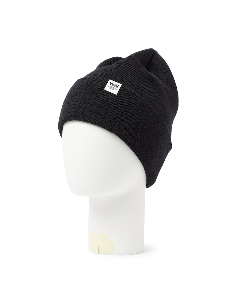 rinascente Wood Wood Merino gerald beanie