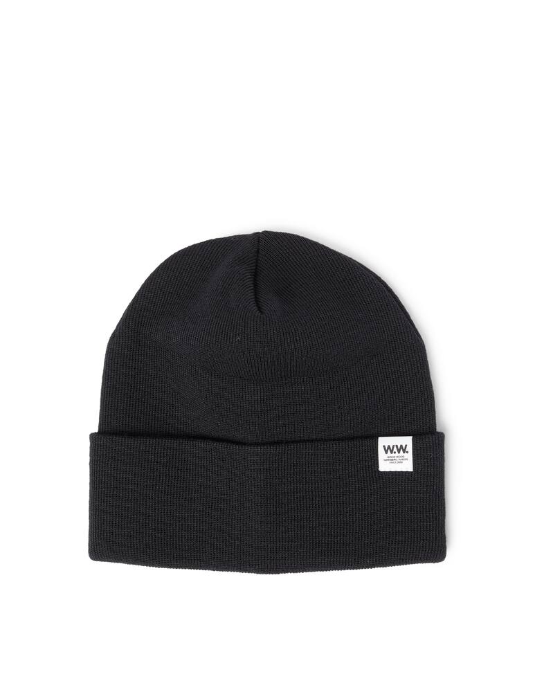 rinascente Wood Wood Merino gerald beanie