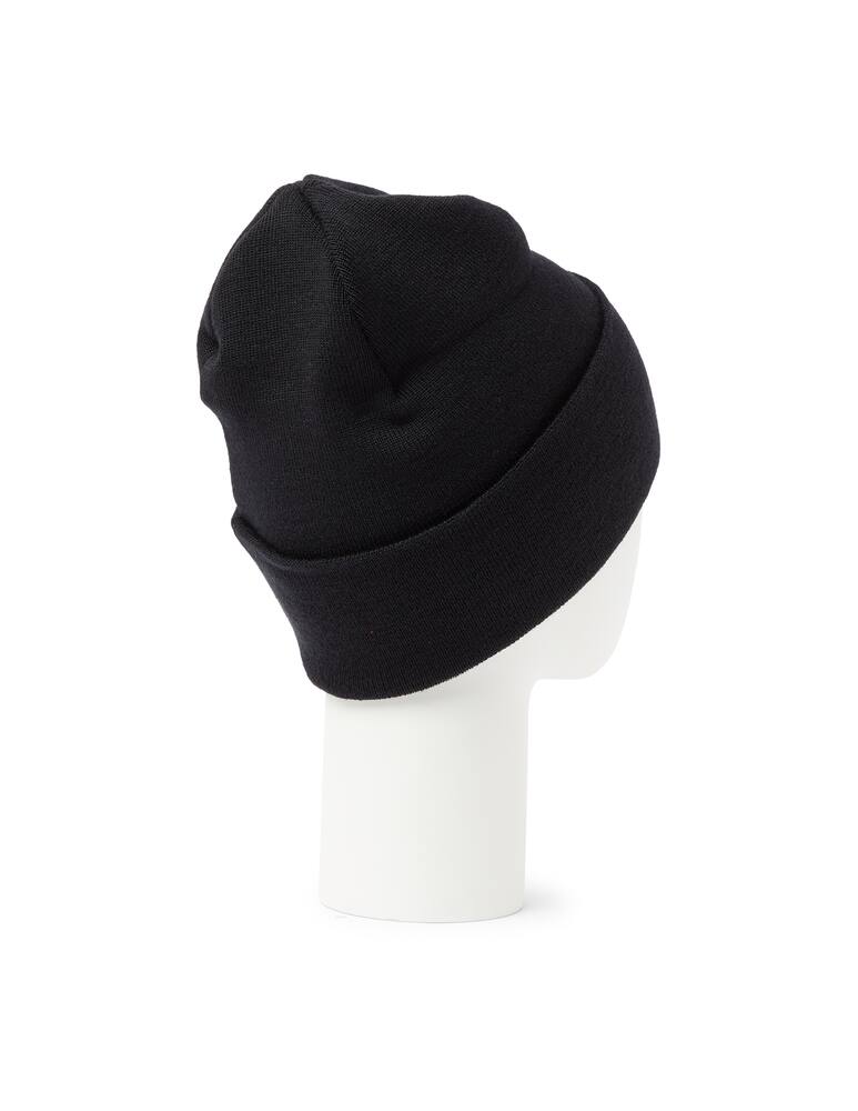 rinascente Wood Wood Merino gerald beanie