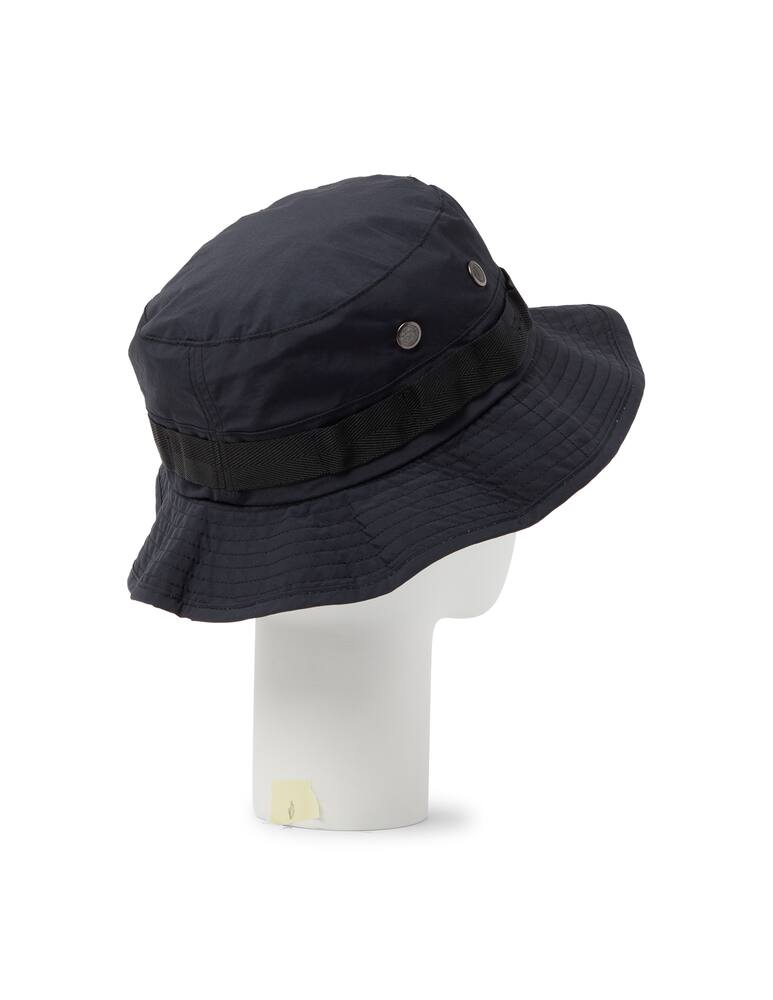 rinascente Wood Wood Fauna tech nylon bucket hat