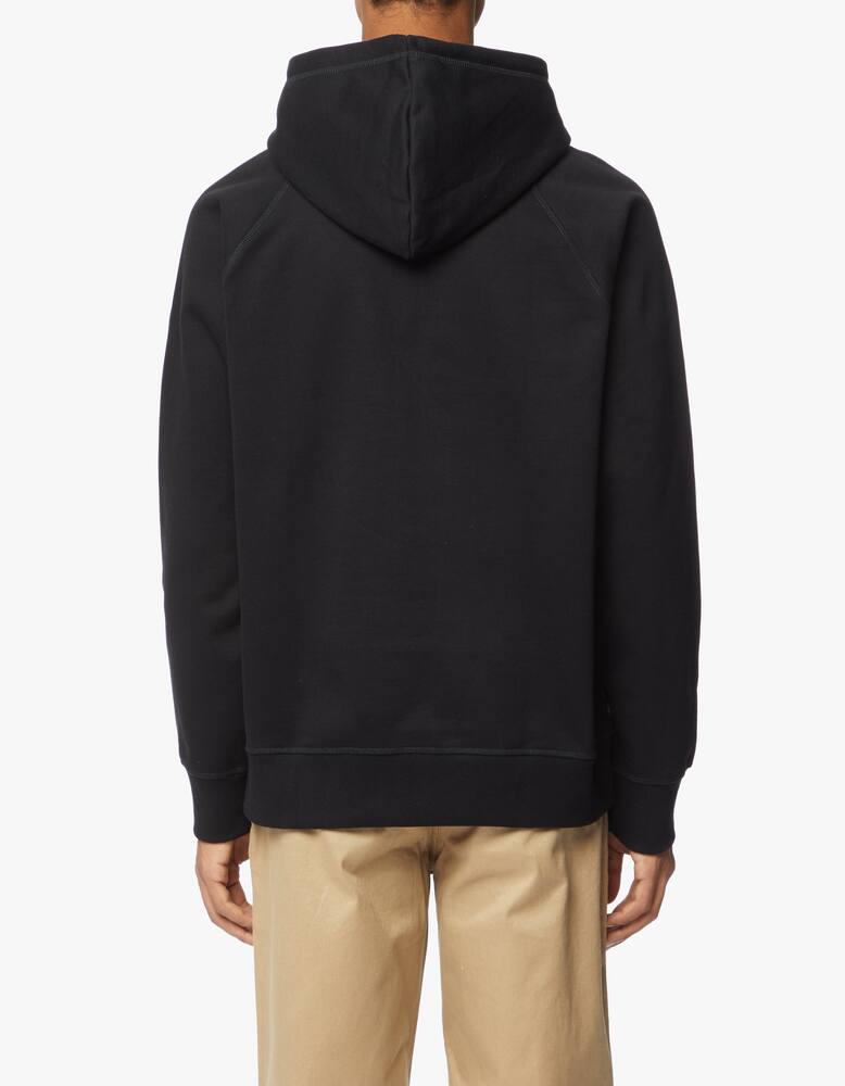 rinascente Wood Wood Fred hoodie
