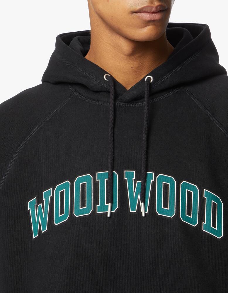 rinascente Wood Wood Fred hoodie
