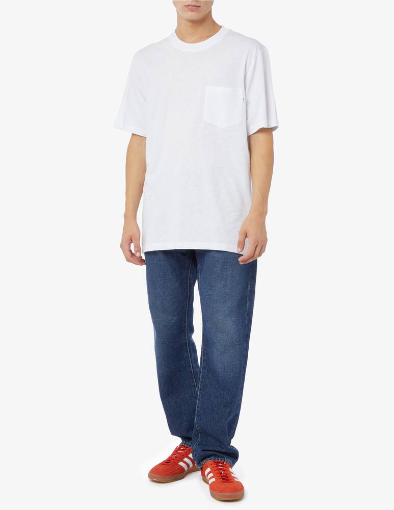 rinascente Wood Wood Maglietta