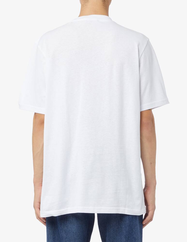 rinascente Wood Wood Maglietta