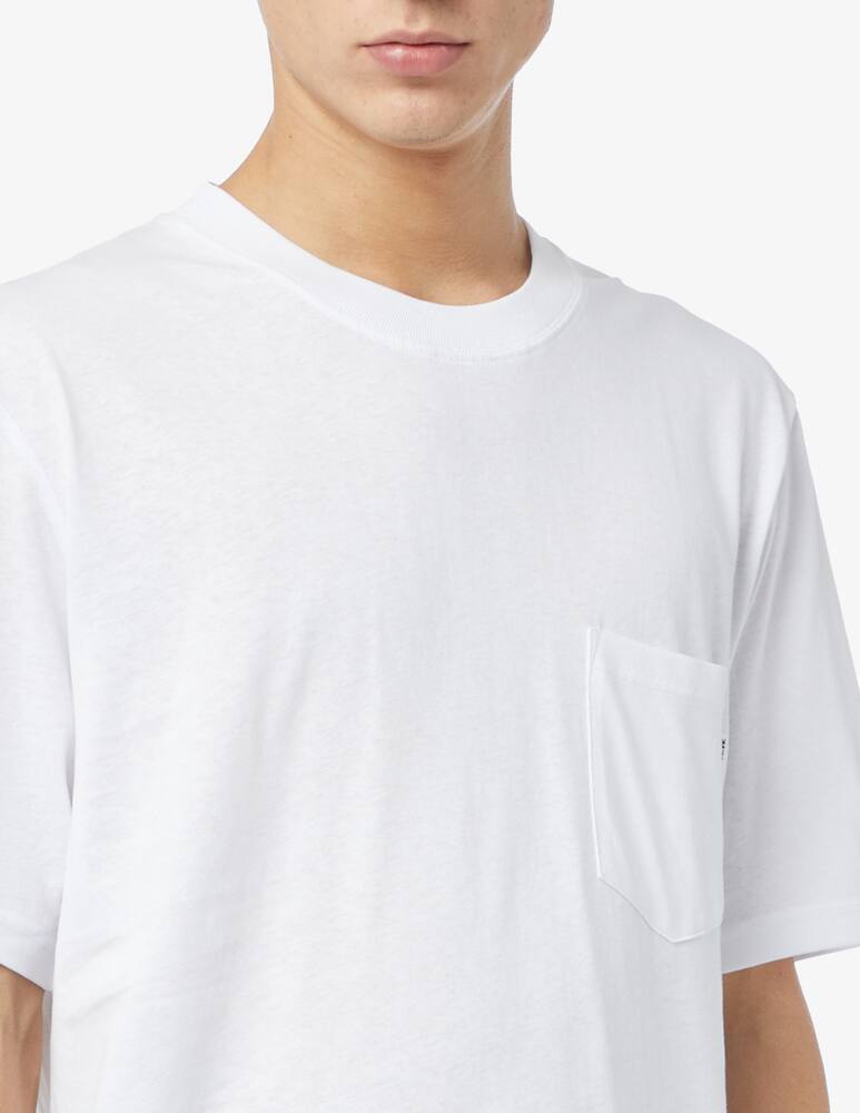 rinascente Wood Wood Maglietta