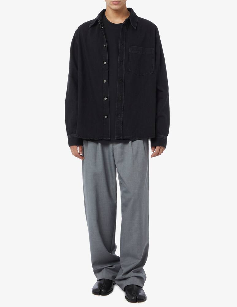 rinascente Wood Wood T-shirt