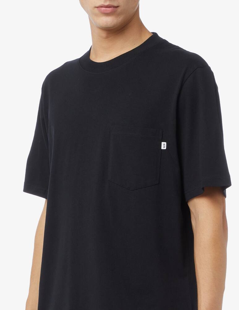 rinascente Wood Wood T-shirt