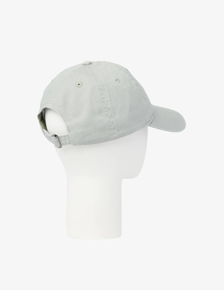 rinascente Wood Wood Low profile baseball cap 