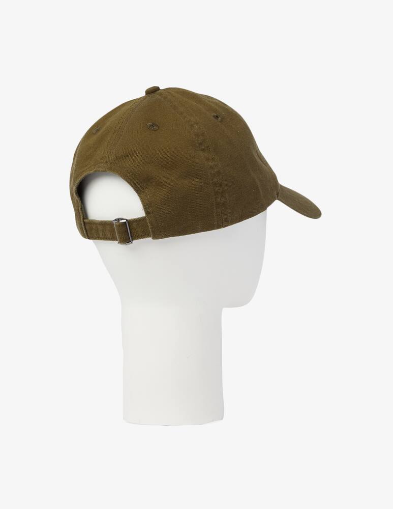 rinascente Wood Wood Cappellino low profile 