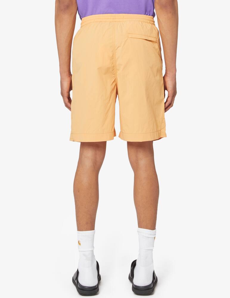 rinascente Wood Wood Ollie nylon shorts