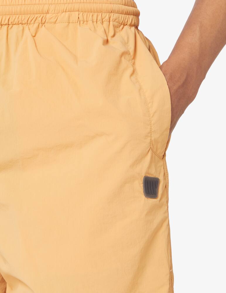 rinascente Wood Wood Ollie nylon shorts