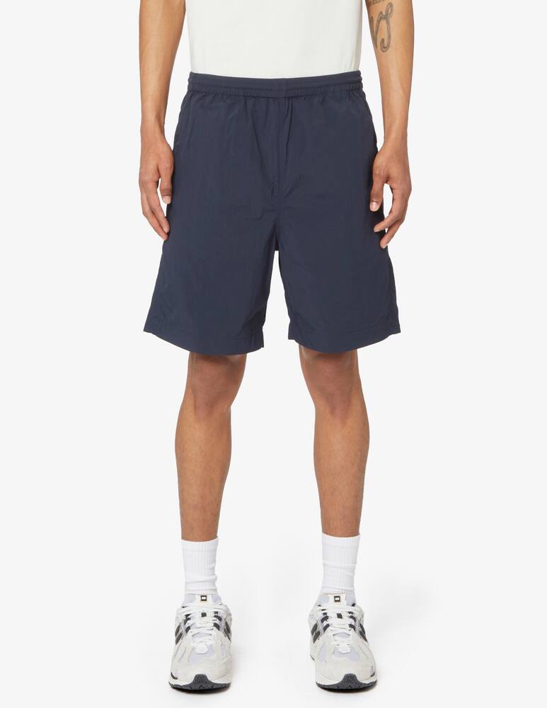 Wood Wood Ollie nylon shorts - picture 1 Wood Wood Ollie nylon shorts - picture 1