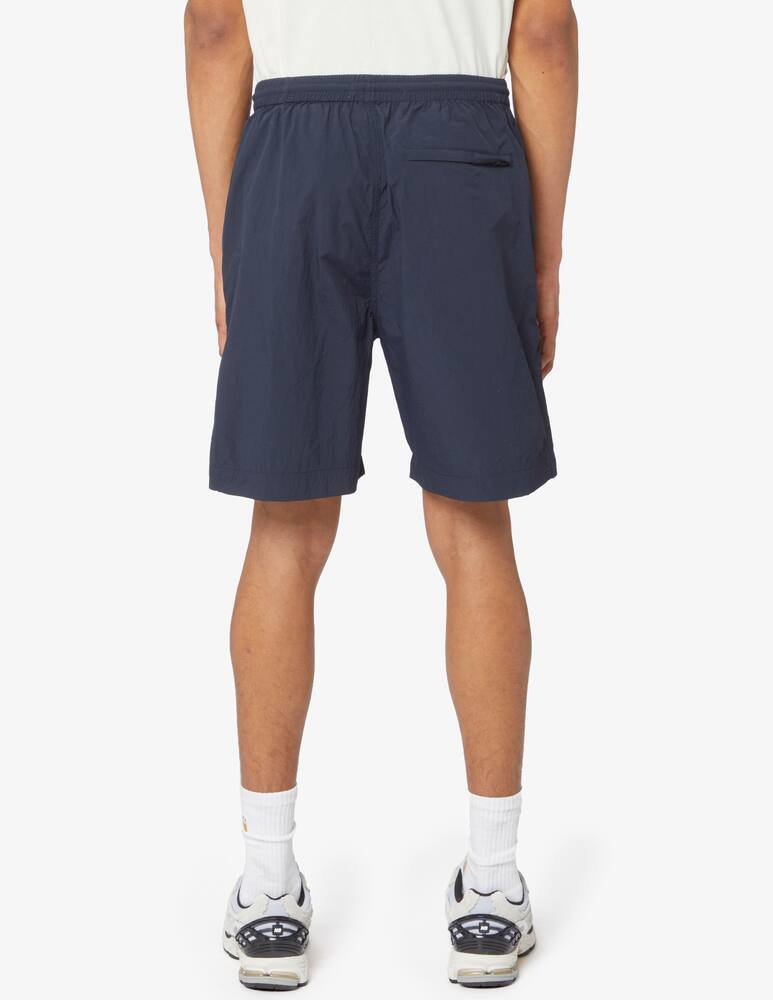 rinascente Wood Wood Ollie nylon shorts