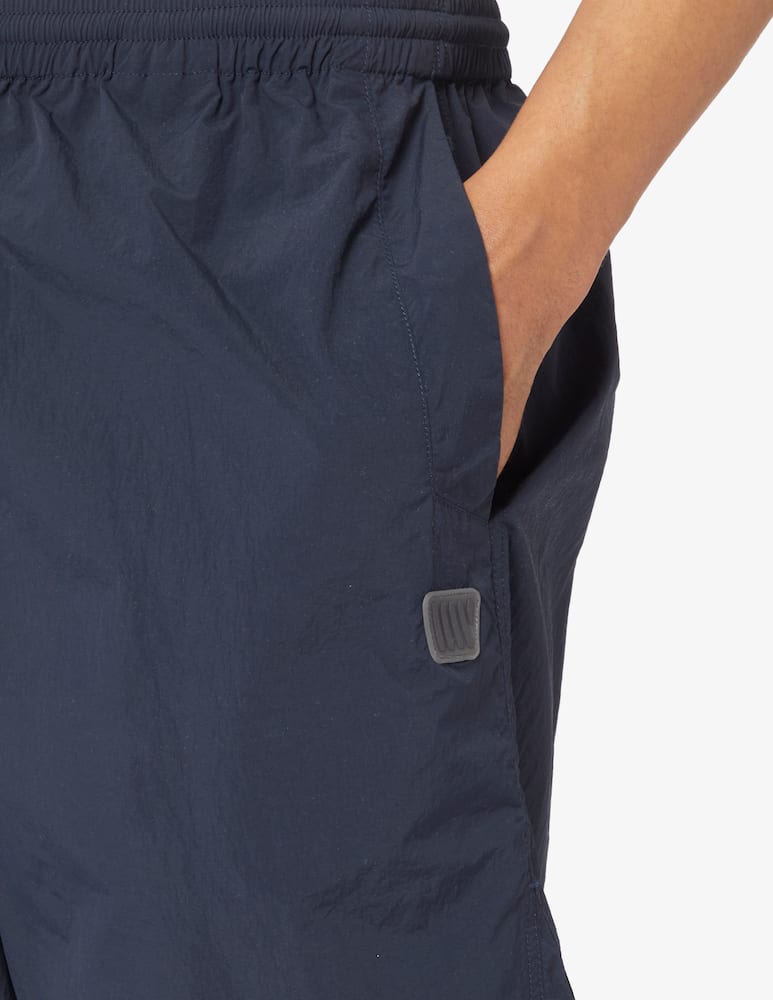 rinascente Wood Wood Ollie nylon shorts