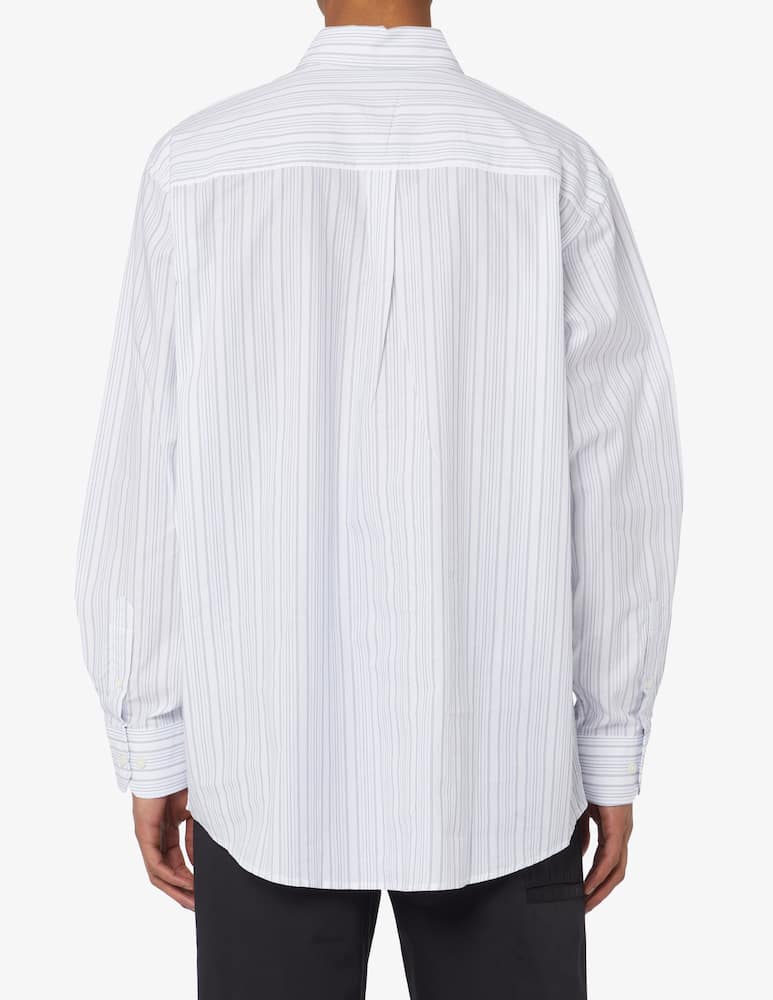 Wood Wood Camicia nico a righe - immagine 3 Wood Wood Camicia nico a righe - immagine 3