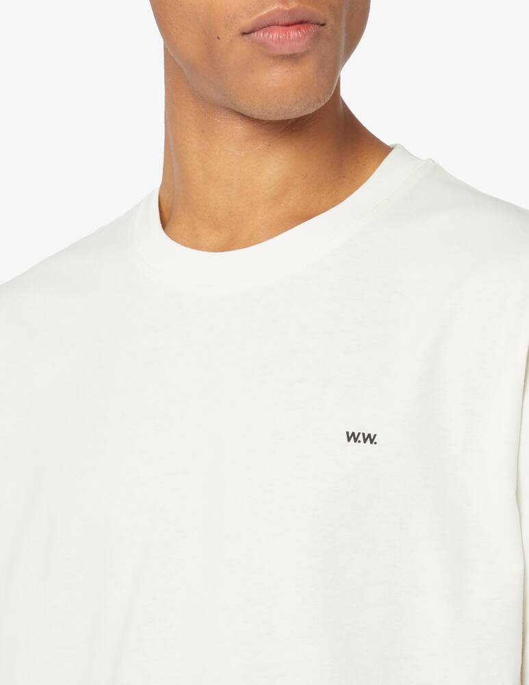 rinascente Wood Wood Maglietta sami classic