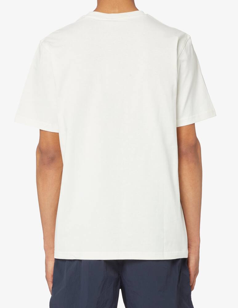 rinascente Wood Wood Maglietta sami classic