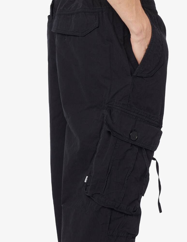 rinascente Wood Wood Pantaloni cargo stanley