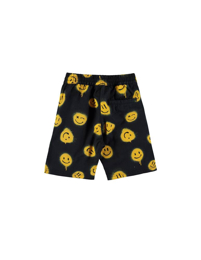 rinascente Molo Pantaloni corti avart - Nero