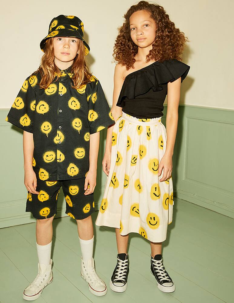 rinascente Molo Pantaloni corti avart - Nero