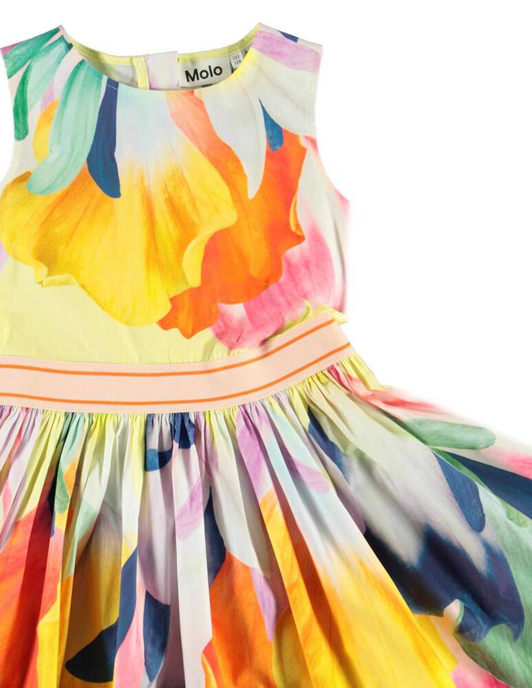 rinascente Molo Carli dress  - Multicolor