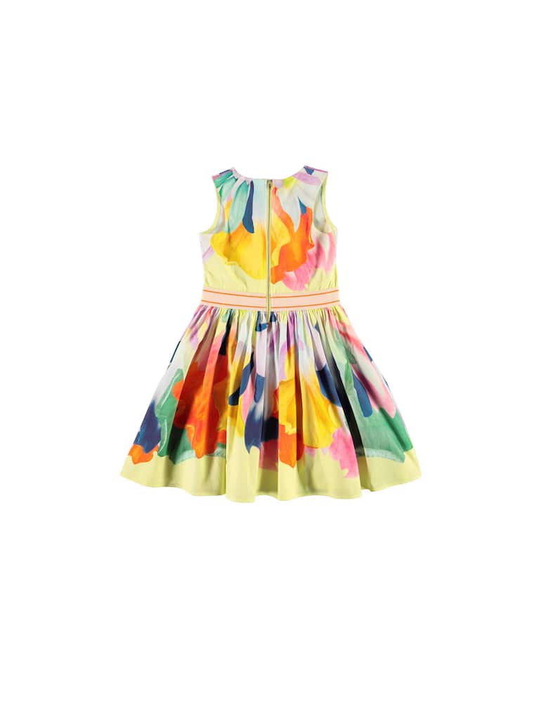 rinascente Molo Carli dress  - Multicolor