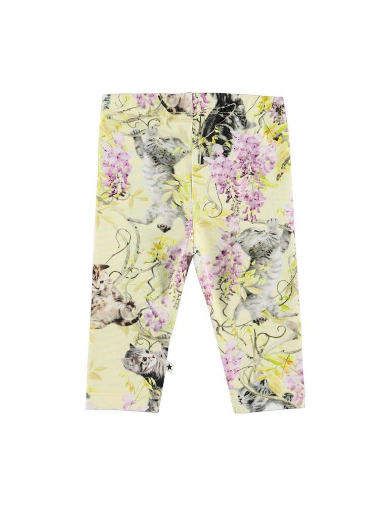 rinascente Molo Pantaloni leggings stefanie - Multicolor