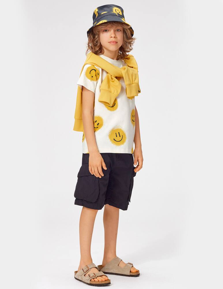 rinascente Molo Argod woven pants - Nero