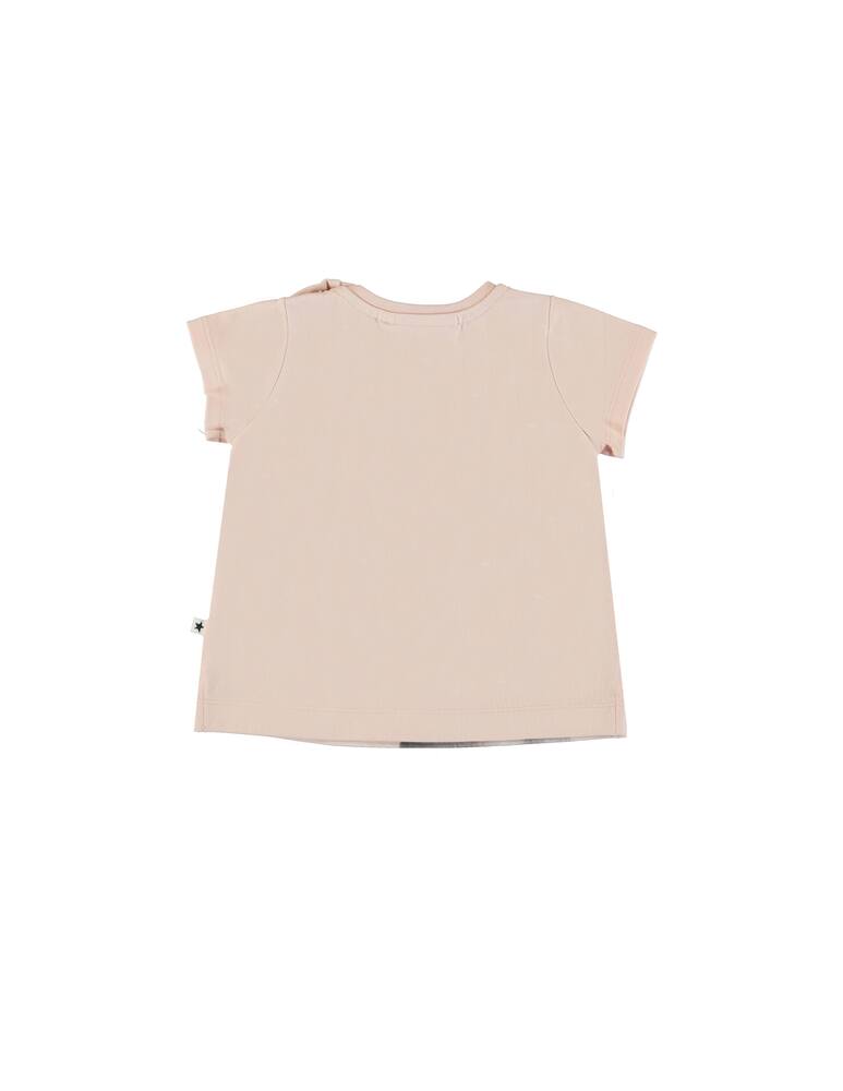 rinascente Molo Elly t-shirt - Rosa