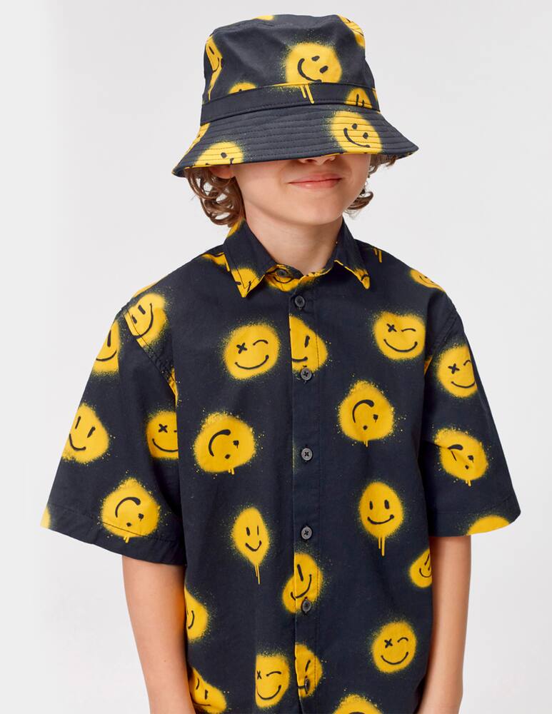 rinascente Molo Richie shirts - Nero