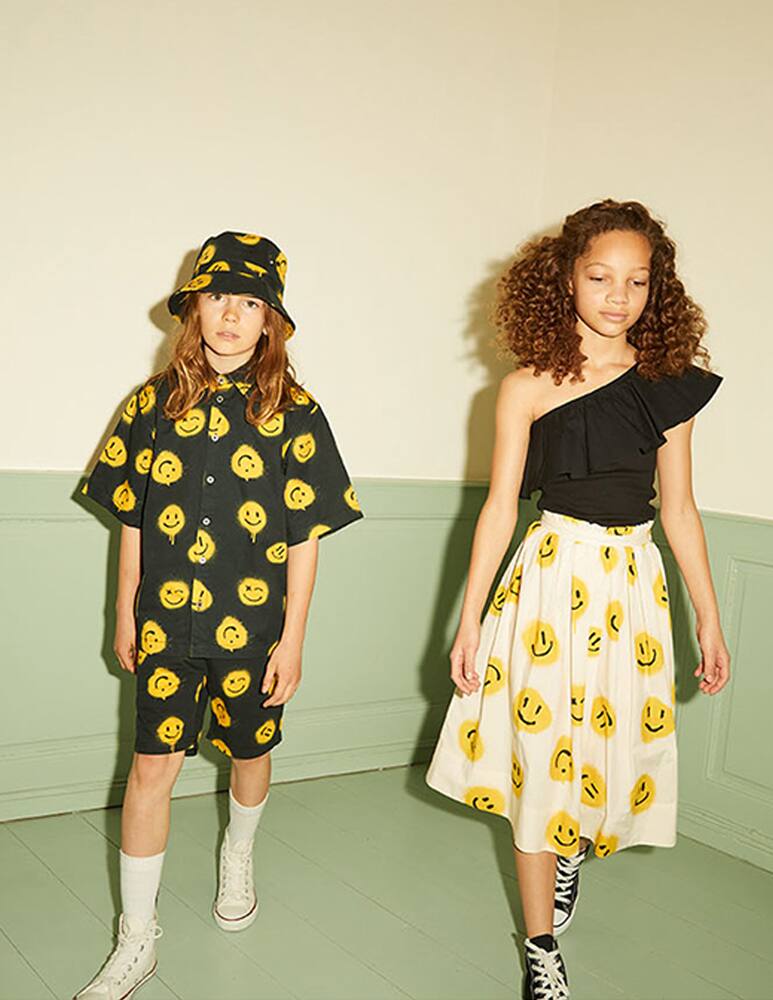 rinascente Molo Richie shirts - Nero