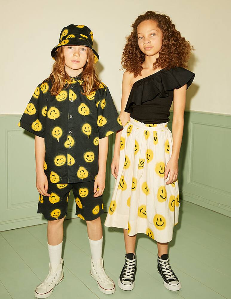 rinascente Molo Richie shirts - Nero