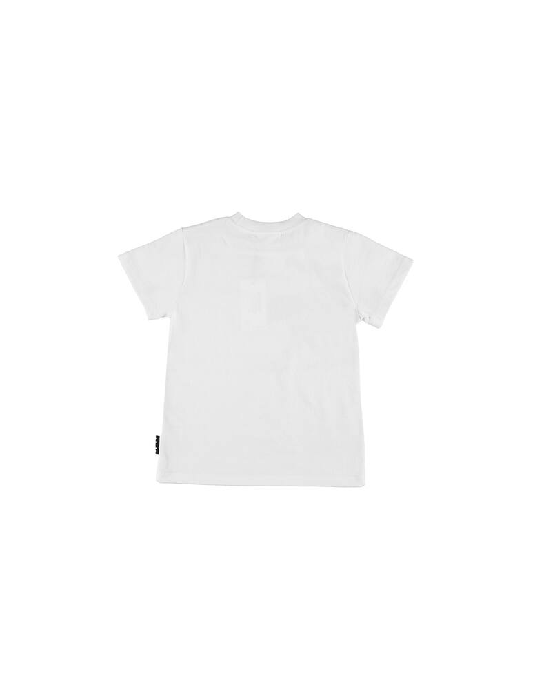 rinascente Molo Road t-shirt - Multicolor