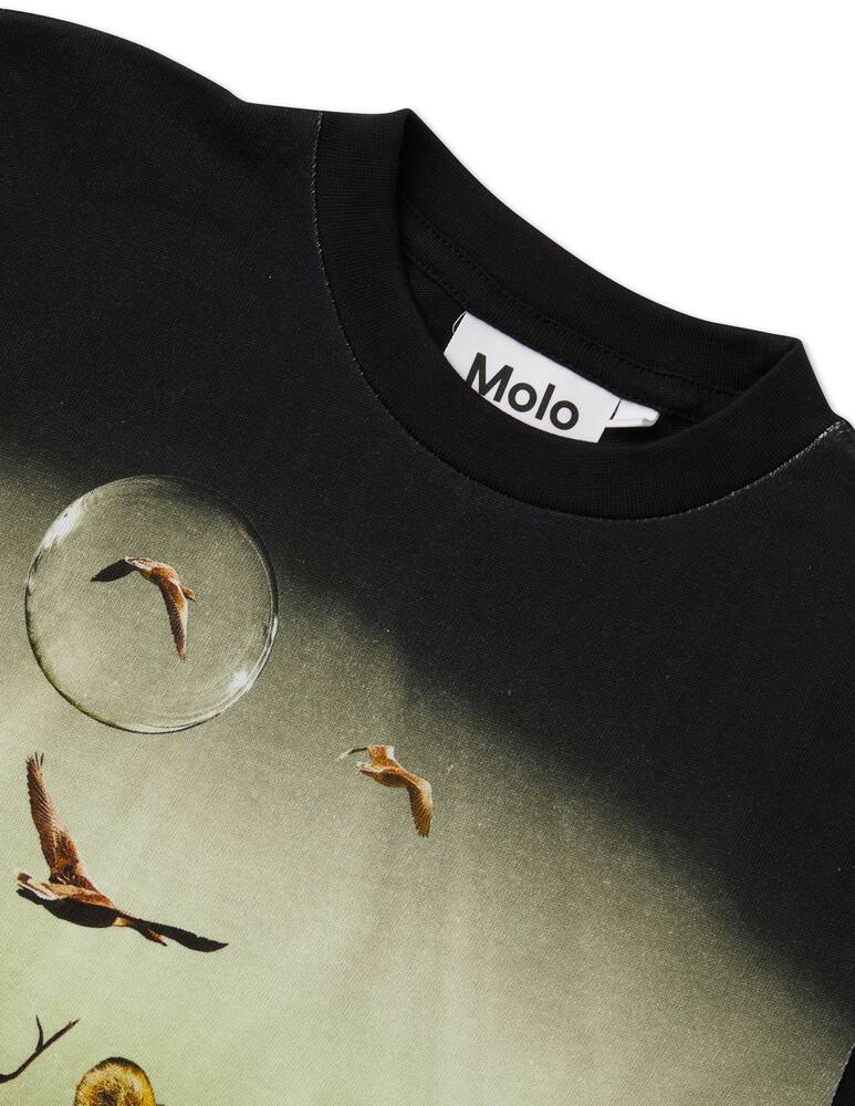 rinascente Molo Roxo t-shirt - Multicolor