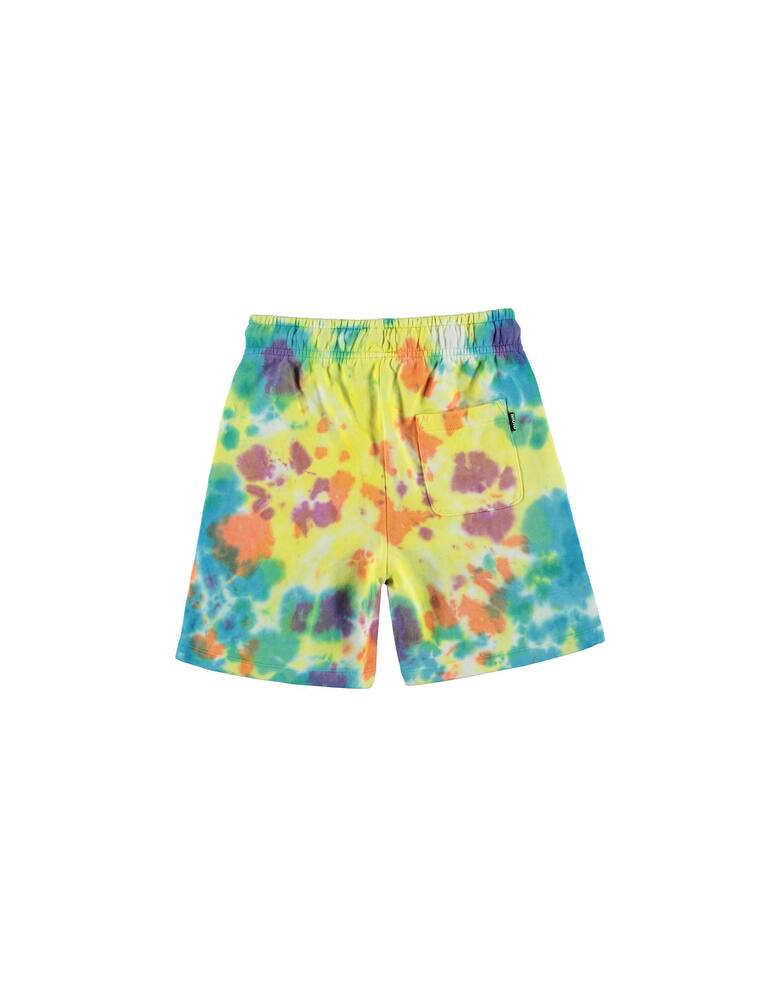 rinascente Molo Adian soft pants - Multicolor